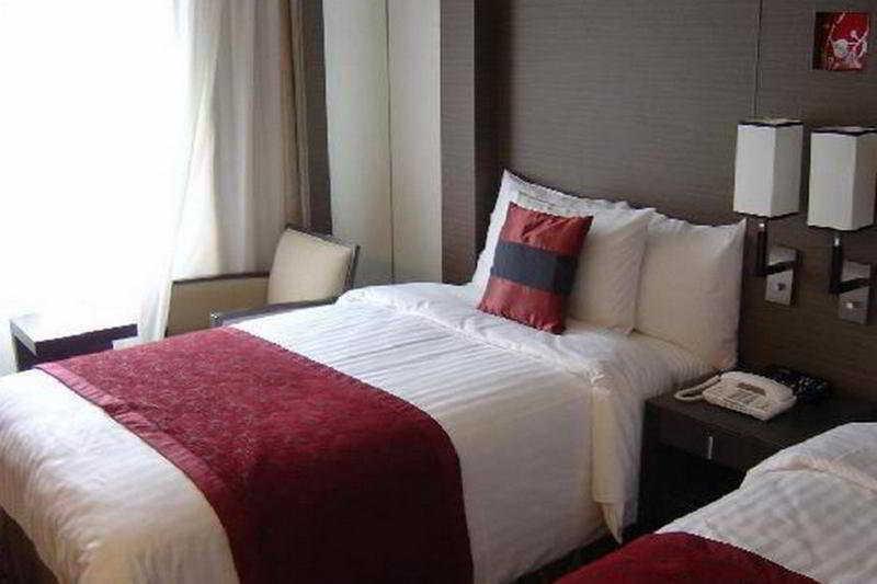 Courtyard By Marriott Tokyo Ginza Hotel Zewnętrze zdjęcie
